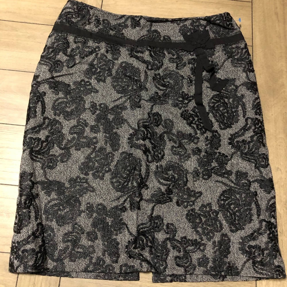 Ann Taylor pencil skirt